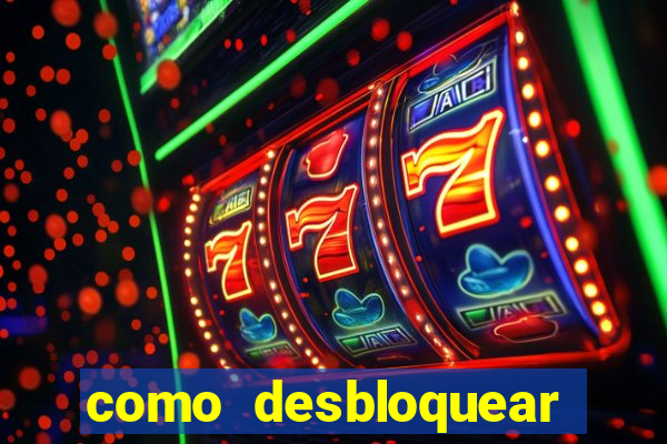 como desbloquear cartao bradesco